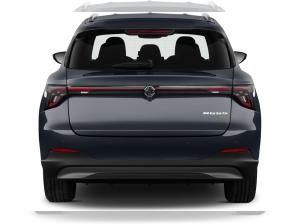 MG S5 EV *LUXURY*ACC*360Kamera*