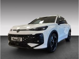 Volkswagen T-Roc 1.5 eTSI DSG Neues Modell R-Line Black Style IQ.Drive