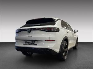 Volkswagen T-Roc 1.5 eTSI DSG Neues Modell R-Line Black Style IQ.Drive