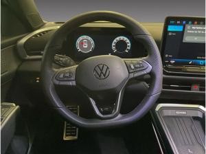 Volkswagen T-Roc 1.5 eTSI DSG Neues Modell R-Line Black Style IQ.Drive