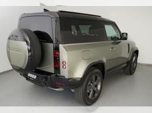 Land Rover Defender 90 D250 X-Dynamic SE⚡ robust, vielseitiger SUV ⚡