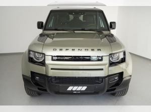 Land Rover Defender 90 D250 X-Dynamic SE⚡ robust, vielseitiger SUV ⚡