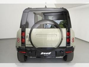 Land Rover Defender 90 D250 X-Dynamic SE⚡ robust, vielseitiger SUV ⚡