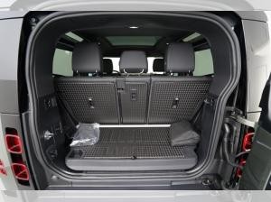 Land Rover Defender 90 D250 X-Dynamic SE⚡ robust, vielseitiger SUV ⚡