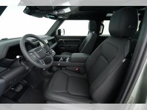 Land Rover Defender 90 D250 X-Dynamic SE⚡ robust, vielseitiger SUV ⚡