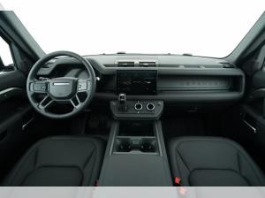 Land Rover Defender 90 D250 X-Dynamic SE⚡ robust, vielseitiger SUV ⚡
