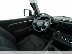 Land Rover Defender 90 D250 X-Dynamic SE⚡ robust, vielseitiger SUV ⚡