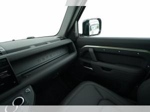 Land Rover Defender 90 D250 X-Dynamic SE⚡ robust, vielseitiger SUV ⚡