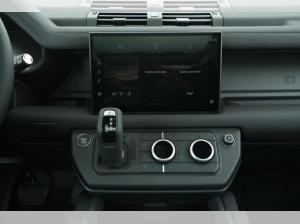 Land Rover Defender 90 D250 X-Dynamic SE⚡ robust, vielseitiger SUV ⚡
