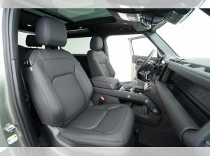 Land Rover Defender 90 D250 X-Dynamic SE⚡ robust, vielseitiger SUV ⚡