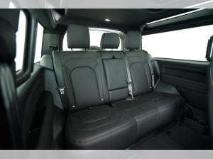 Land Rover Defender 90 D250 X-Dynamic SE⚡ robust, vielseitiger SUV ⚡