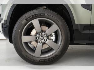 Land Rover Defender 90 D250 X-Dynamic SE⚡ robust, vielseitiger SUV ⚡