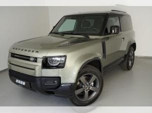 Land Rover Defender 90 D250 X-Dynamic SE⚡ robust, vielseitiger SUV ⚡
