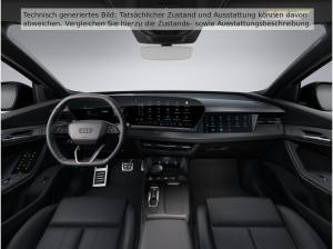 Audi Q6 e-tron quattro S-LINE*NAVI*MATRIX*LEDER*SHZ*20ZOLL