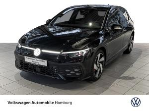 Volkswagen Golf GTE 1,5 l eHybrid OPF / 6-Gang-Doppelkupplungsgetriebe DSG _LGE