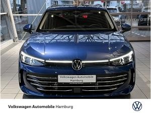 Volkswagen Passat Elegance 1,5 l eHybrid OPF / 6-Gang-Doppe lkupplungsgetriebe DSG