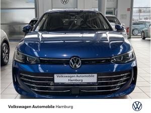 Volkswagen Passat Elegance 1,5 l eHybrid OPF / 6-Gang-Doppelkupplungsgetriebe DSG