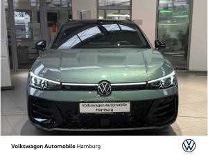 Volkswagen Passat R-Line 2,0 l TDI SCR 4MOTION 7-Gang-Doppelkupplungsgetriebe DSG