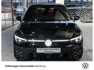Volkswagen Golf GTE 1,5 l eHybrid OPF / 6-Gang-Doppelkupplungsgetriebe DSG _LGE