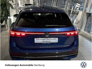 Volkswagen Passat Elegance 1,5 l eHybrid OPF / 6-Gang-Doppe lkupplungsgetriebe DSG