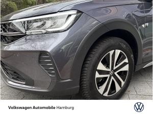 Volkswagen Taigo Life 1,0 l TSI OPF 7-Gang-Doppelkupplungsgetriebe DSG