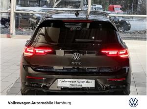Volkswagen Golf GTE 1,5 l eHybrid OPF / 6-Gang-Doppelkupplungsgetriebe DSG _LGE