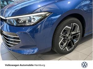 Volkswagen Passat Elegance 1,5 l eHybrid OPF / 6-Gang-Doppe lkupplungsgetriebe DSG