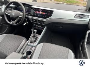 Volkswagen Taigo Life 1,0 l TSI OPF 7-Gang-Doppelkupplungsgetriebe DSG