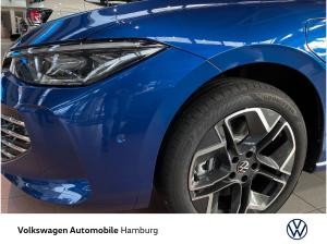 Volkswagen Passat Elegance 1,5 l eHybrid OPF / 6-Gang-Doppelkupplungsgetriebe DSG