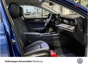Volkswagen Passat Elegance 1,5 l eHybrid OPF / 6-Gang-Doppe lkupplungsgetriebe DSG