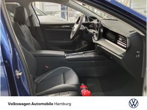 Volkswagen Passat Elegance 1,5 l eHybrid OPF / 6-Gang-Doppelkupplungsgetriebe DSG
