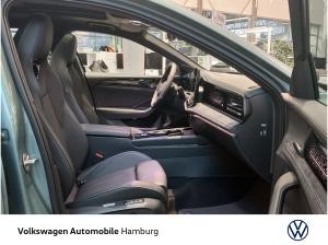 Volkswagen Passat R-Line 2,0 l TDI SCR 4MOTION 7-Gang-Doppelkupplungsgetriebe DSG