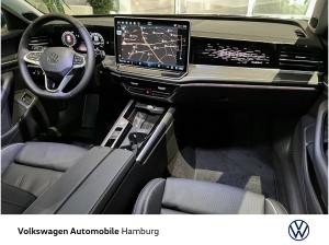 Volkswagen Passat Elegance 1,5 l eHybrid OPF / 6-Gang-Doppe lkupplungsgetriebe DSG