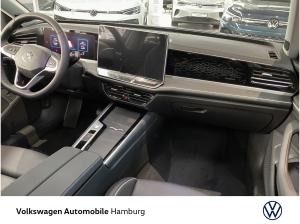 Volkswagen Passat Elegance 1,5 l eHybrid OPF / 6-Gang-Doppelkupplungsgetriebe DSG