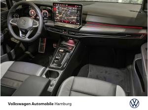 Volkswagen Golf GTE 1,5 l eHybrid OPF / 6-Gang-Doppelkupplungsgetriebe DSG _LGE