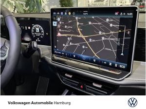 Volkswagen Passat Elegance 1,5 l eHybrid OPF / 6-Gang-Doppe lkupplungsgetriebe DSG