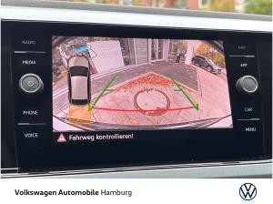 Volkswagen Taigo Life 1,0 l TSI OPF 7-Gang-Doppelkupplungsgetriebe DSG