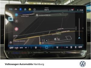 Volkswagen Passat Elegance 1,5 l eHybrid OPF / 6-Gang-Doppelkupplungsgetriebe DSG