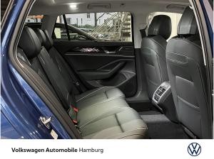 Volkswagen Passat Elegance 1,5 l eHybrid OPF / 6-Gang-Doppe lkupplungsgetriebe DSG