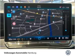 Volkswagen Passat R-Line 2,0 l TDI SCR 4MOTION 7-Gang-Doppelkupplungsgetriebe DSG