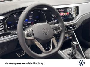 Volkswagen Taigo Life 1,0 l TSI OPF 7-Gang-Doppelkupplungsgetriebe DSG