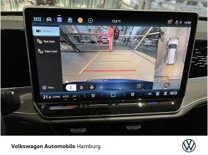 Volkswagen Passat Elegance 1,5 l eHybrid OPF / 6-Gang-Doppe lkupplungsgetriebe DSG