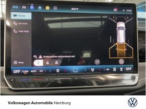 Volkswagen Passat Elegance 1,5 l eHybrid OPF / 6-Gang-Doppelkupplungsgetriebe DSG