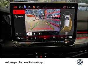 Volkswagen Golf GTE 1,5 l eHybrid OPF / 6-Gang-Doppelkupplungsgetriebe DSG _LGE