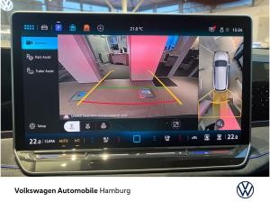 Volkswagen Passat R-Line 2,0 l TDI SCR 4MOTION 7-Gang-Doppelkupplungsgetriebe DSG