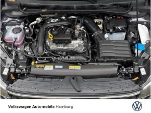 Volkswagen Taigo Life 1,0 l TSI OPF 7-Gang-Doppelkupplungsgetriebe DSG _LGE