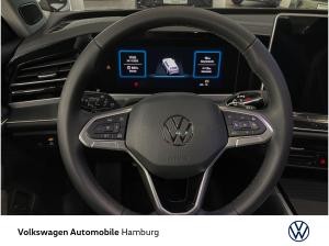 Volkswagen Passat Elegance 1,5 l eHybrid OPF / 6-Gang-Doppelkupplungsgetriebe DSG