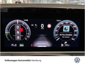 Volkswagen Passat Elegance 1,5 l eHybrid OPF / 6-Gang-Doppe lkupplungsgetriebe DSG