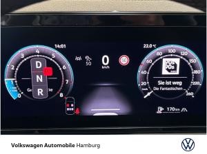 Volkswagen Tiguan R-Line 2,0 l TSI OPF 4MOTION 7-Gang-Doppelkupplungsgetrie be DSG