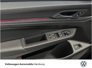 Volkswagen Golf GTE 1,5 l eHybrid OPF / 6-Gang-Doppelkupplungsgetriebe DSG _LGE